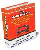 self-defense-karate-myth book