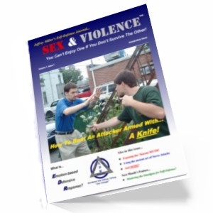 self defense newsletter
