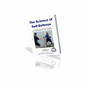 self-defense book