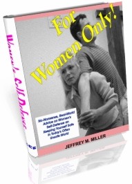 womens self defense book