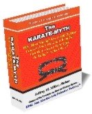 self-defense-karate-myth book