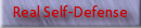 Real Self-Defense